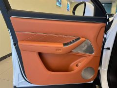 AITO Aion M8 Extended Range Max 53.4kWh 6-Seater with 192-Channel LiDAR - ფოტო 13