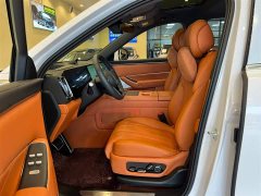 AITO Aion M8 Extended Range Max 53.4kWh 6-Seater with 192-Channel LiDAR - ფოტო 14