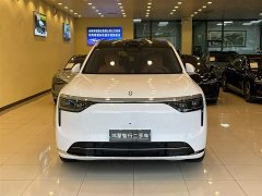 AITO Aion M8 Extended Range Max 53.4kWh 6-Seater with 192-Channel LiDAR - ფოტო 2