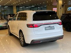 AITO Aion M8 Extended Range Max 53.4kWh 6-Seater with 192-Channel LiDAR - ფოტო 7
