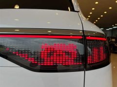 AITO Aion M8 Extended Range Max 53.4kWh 6-Seater with 192-Channel LiDAR - ფოტო 8