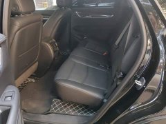 Cadillac XT5 2.0T AWD Luxury (Hummingbird Edition) - ფოტო 11