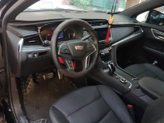Cadillac XT5 2.0T AWD Luxury (Hummingbird Edition) - ფოტო 12
