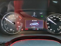 Cadillac XT5 2.0T AWD Luxury (Hummingbird Edition) - ფოტო 14