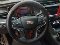 Cadillac XT5 2.0T AWD Luxury (Hummingbird Edition) - ფოტო 15