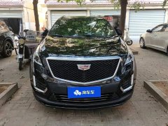 Cadillac XT5 2.0T AWD Luxury (Hummingbird Edition) - ფოტო 2