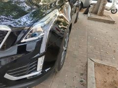 Cadillac XT5 2.0T AWD Luxury (Hummingbird Edition) - ფოტო 5