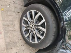 Cadillac XT5 2.0T AWD Luxury (Hummingbird Edition) - ფოტო 6