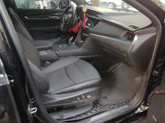 Cadillac XT5 2.0T AWD Luxury (Hummingbird Edition) - ფოტო 8