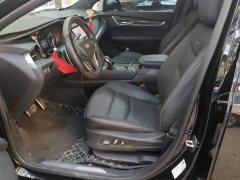Cadillac XT5 2.0T AWD Luxury (Hummingbird Edition) - ფოტო 9