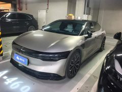Zeekr Geely Zeekr 007 Four-Wheel Drive 75kWh - ფოტო 1