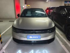 Zeekr Geely Zeekr 007 Four-Wheel Drive 75kWh - ფოტო 2