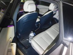 Zeekr Geely Zeekr 007 Four-Wheel Drive 75kWh - ფოტო 7