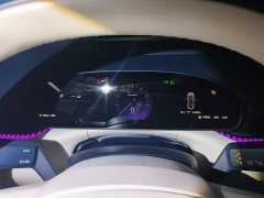 Zeekr Geely Zeekr 007 Four-Wheel Drive 75kWh - ფოტო 9