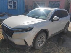 Honda CR-V 240TURBO FWD Sharp Edition 5-Seater - ფოტო 1