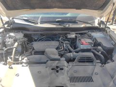 Honda CR-V 240TURBO FWD Sharp Edition 5-Seater - ფოტო 10