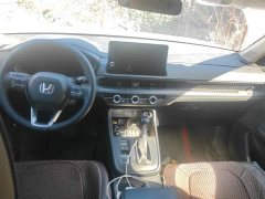 Honda CR-V 240TURBO FWD Sharp Edition 5-Seater - ფოტო 12