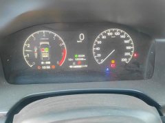Honda CR-V 240TURBO FWD Sharp Edition 5-Seater - ფოტო 14