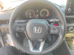 Honda CR-V 240TURBO FWD Sharp Edition 5-Seater - ფოტო 15