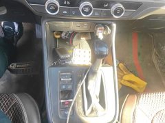 Honda CR-V 240TURBO FWD Sharp Edition 5-Seater - ფოტო 16