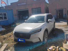 Honda CR-V 240TURBO FWD Sharp Edition 5-Seater - ფოტო 2