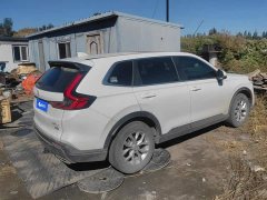 Honda CR-V 240TURBO FWD Sharp Edition 5-Seater - ფოტო 3