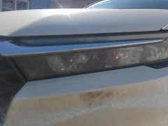 Honda CR-V 240TURBO FWD Sharp Edition 5-Seater - ფოტო 5