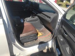Honda CR-V 240TURBO FWD Sharp Edition 5-Seater - ფოტო 8