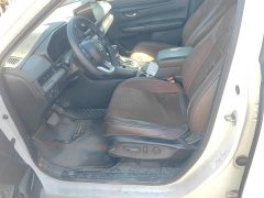 Honda CR-V 240TURBO FWD Sharp Edition 5-Seater - ფოტო 9