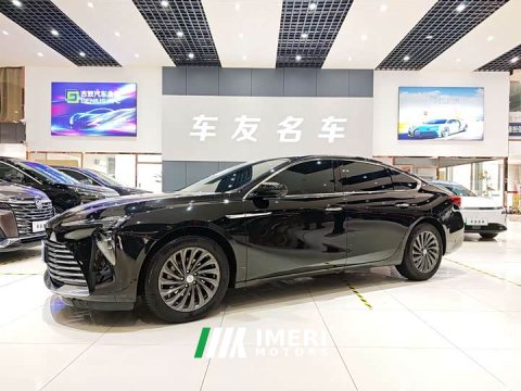 2024 Buick Junyue 2025 28T Platinum Edition - ავტომობილი ჩინეთიდან