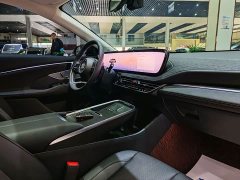 Buick Junyue 2025 28T Platinum Edition - ფოტო 10