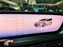 Buick Junyue 2025 28T Platinum Edition - ფოტო 11