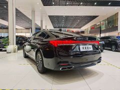 Buick Junyue 2025 28T Platinum Edition - ფოტო 13