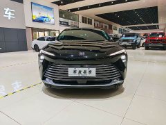 Buick Junyue 2025 28T Platinum Edition - ფოტო 2