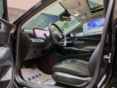 Buick Junyue 2025 28T Platinum Edition - ფოტო 3