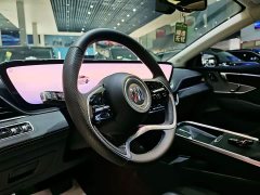 Buick Junyue 2025 28T Platinum Edition - ფოტო 5