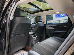 Buick Junyue 2025 28T Platinum Edition - ფოტო 6