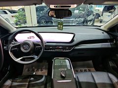 Buick Junyue 2025 28T Platinum Edition - ფოტო 7