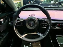 Buick Junyue 2025 28T Platinum Edition - ფოტო 8