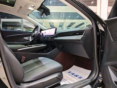 Buick Junyue 2025 28T Platinum Edition - ფოტო 9