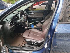 BMW 1 Series Facelift 120i M Sport Night Edition - ფოტო 11