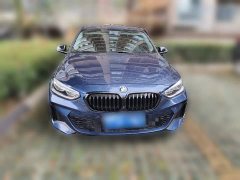 BMW 1 Series Facelift 120i M Sport Night Edition - ფოტო 2