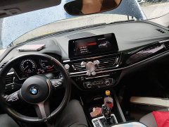 BMW 1 Series Facelift 120i M Sport Night Edition - ფოტო 5