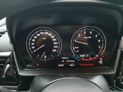 BMW 1 Series Facelift 120i M Sport Night Edition - ფოტო 7