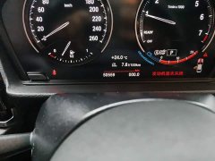 BMW 1 Series Facelift 120i M Sport Night Edition - ფოტო 8