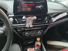 BMW 1 Series Facelift 120i M Sport Night Edition - ფოტო 9