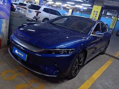 BYD Han 2020 EV Dual Motor High Performance Flagship - ფოტო 1