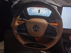 BYD Han 2020 EV Dual Motor High Performance Flagship - ფოტო 15