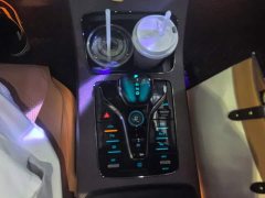 BYD Han 2020 EV Dual Motor High Performance Flagship - ფოტო 16
