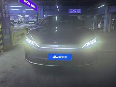 BYD Han 2020 EV Dual Motor High Performance Flagship - ფოტო 2